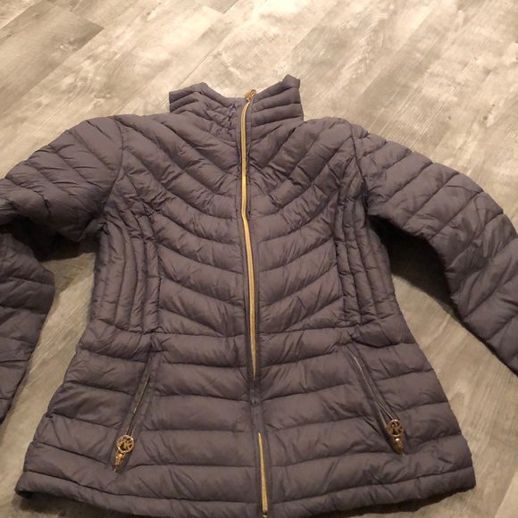 Michael Kors Jackets & Blazers - Michael Kors Light weight winter jacket